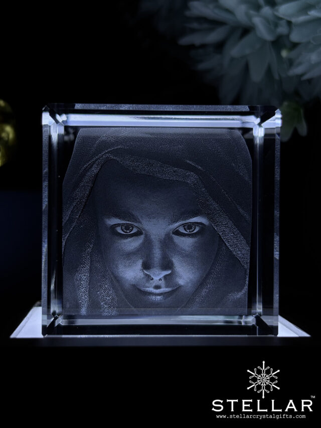 SG 710 B Square 5x5x5 cm